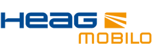 Startseite Logo HEAG mobilo