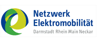 Logo Netzwerk Elektromobilität