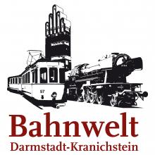 Bahnwelt Kranichstein