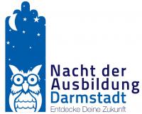 Logo Nacht der Ausbildung Darmstadt