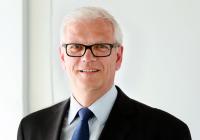 Dipl.-Kfm. Matthias Kalbfuss, seit 2005 Geschäftsführer der HEAG mobilo GmbH Darmstadt, wurde vom VDV-Landesverband Hessen zum neuen Vorsitzenden gewählt.