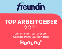 Die HEAG mobilo zählt zu den familienfreundlichsten Unternehmen Deutschlands