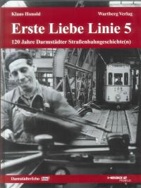 Erste Liebe Linie 5 - Cover