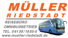Logo Müller Riedstadt